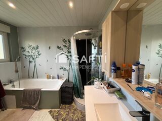  Maison � vendre 5 pi�ces 126 m�