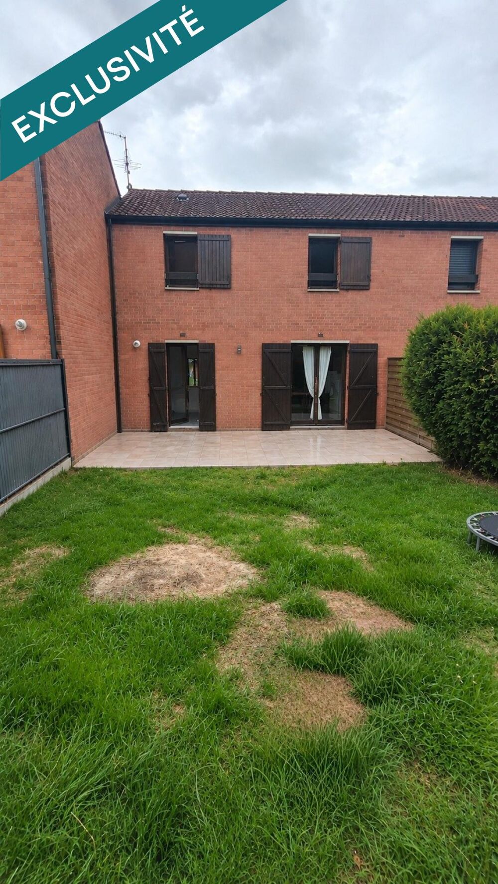 Vente Maison Belle opportunité à ce prix ! La chapelle-d'armentieres