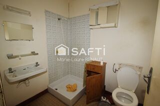  Maison � vendre 3 pi�ces 93 m�