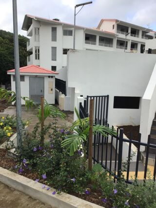  Appartement � vendre 4 pi�ces 99 m�