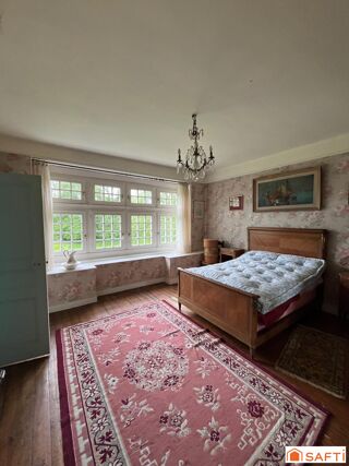  Propri�t�/ch�teau � vendre 15 + pi�ces 400 m�