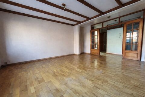  Appartement � vendre 3 pi�ces 82 m�