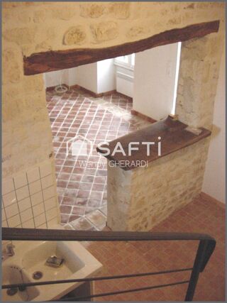  Maison à vendre 7 pièces 167 m²
