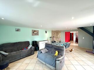 Vente Maison MAISON RÉNOVÉE 130m² - 3 CHAMBRES - DPE B Jaleyrac
