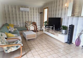  Maison � vendre 5 pi�ces 132 m�