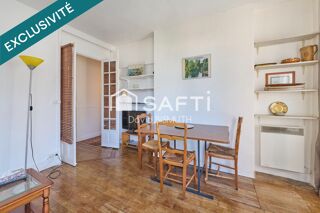  Appartement � vendre 2 pi�ces 43 m�