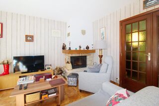  Maison � vendre 6 pi�ces 123 m�