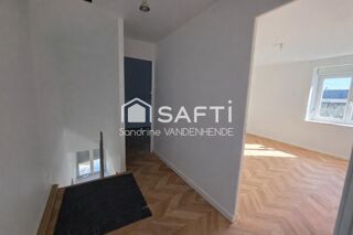  Maison à vendre 4 pièces 84 m²