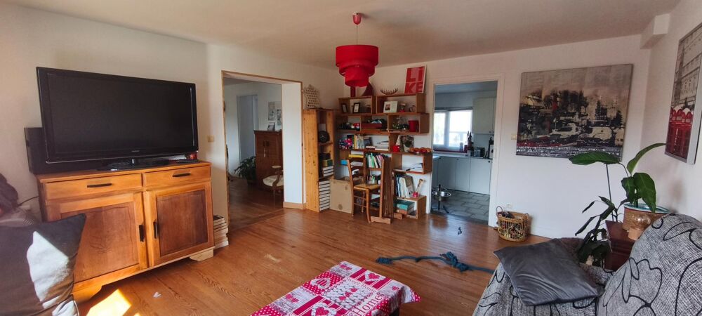 Vente Maison RIOM Vaste maison familiale Riom