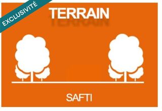  Terrain  vendre 2208 m
