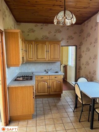  Maison � vendre 7 pi�ces 132 m�