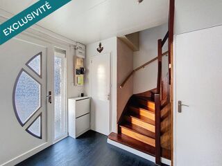  Maison � vendre 4 pi�ces 80 m�