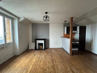  Appartement � vendre 2 pi�ces 37 m�