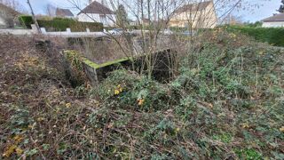  Terrain � vendre 568 m�