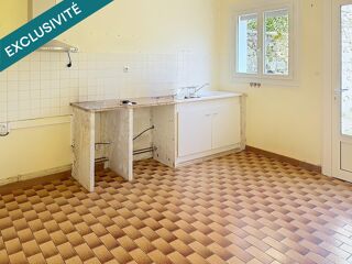  Maison à vendre 5 pièces 135 m²