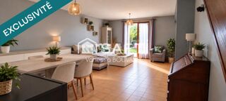  Maison à vendre 5 pièces 95 m²