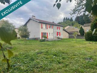  Maison à vendre 7 pièces 150 m²