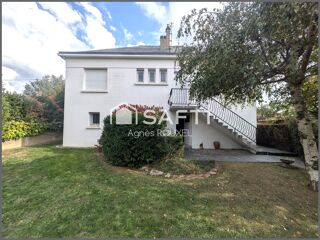  Maison à vendre 5 pièces 101 m²