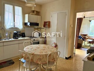  Maison � vendre 5 pi�ces 106 m�