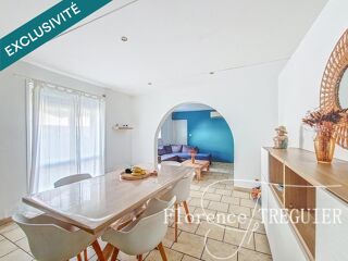  Maison � vendre 5 pi�ces 96 m�