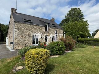 Vente Maison Maison rénovée en 2025, aucune nuisance Limerzel