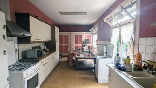  Maison � vendre 9 pi�ces 275 m�