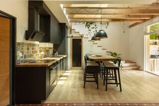  Maison  vendre 5 pices 140 m