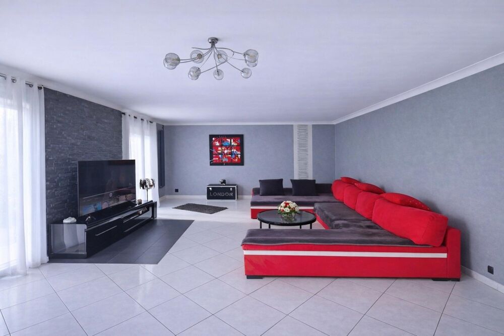 � vendre  Maison Maurepas (78310)