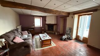  Maison à vendre 4 pièces 98 m²