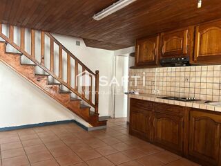  Maison à louer 5 pièces 97 m²