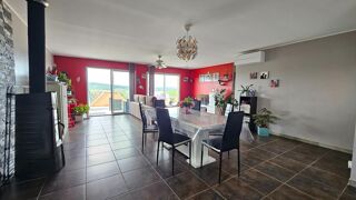  Maison  vendre 5 pices 124 m