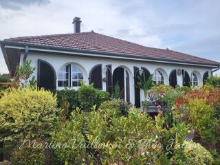 Vente Maison Maison 111 m² - Miserey-Salines - sous-sol complet - Terrain clôturé et arboré de 1150m² Miserey-salines