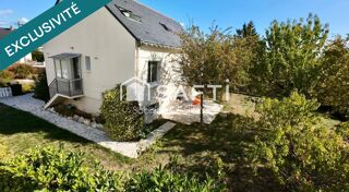  Maison à vendre 5 pièces 122 m²