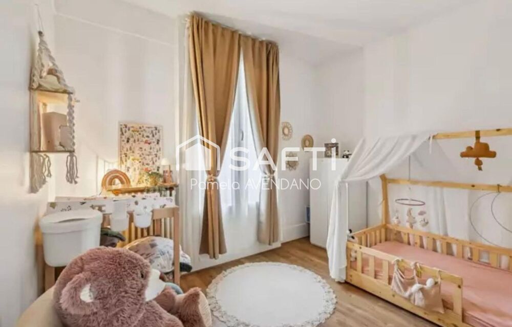 � vendre  Maison La Varenne St Hilaire (94210)