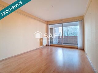 Appartement à vendre 4 pièces 91 m²