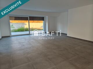  Maison à vendre 4 pièces 125 m²
