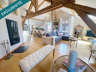  Appartement  vendre 7 pices 183 m