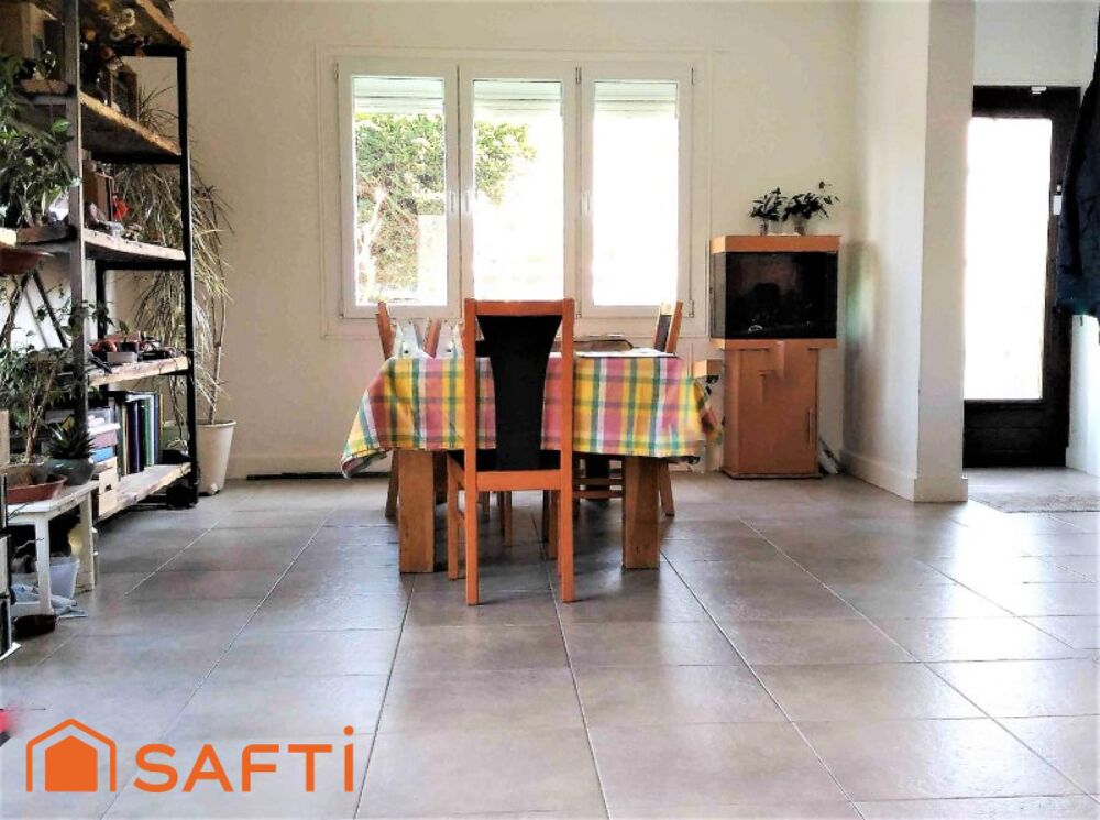 Vente Maison Maison tout électrique avec équipement performant. Bourg-la-reine