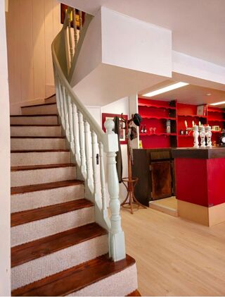  Maison � vendre 8 pi�ces 135 m�