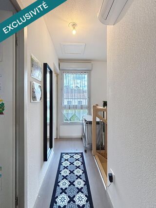  Maison  vendre 3 pices 68 m