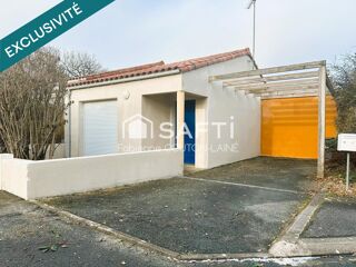  Maison � vendre 2 pi�ces 51 m�