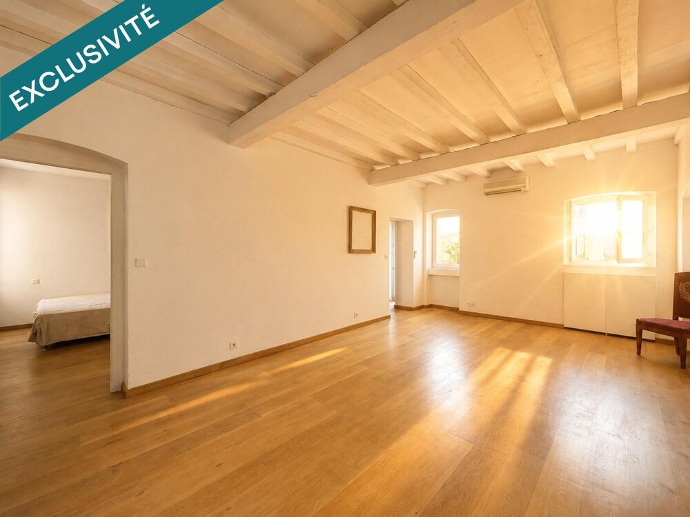 Vente Appartement Appartement Lumineux en plein coeur de ville Ajaccio