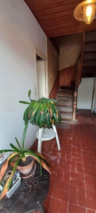  Maison  vendre 9 pices 168 m