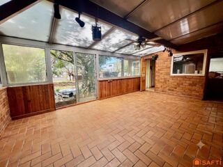  Maison à vendre 7 pièces 132 m²