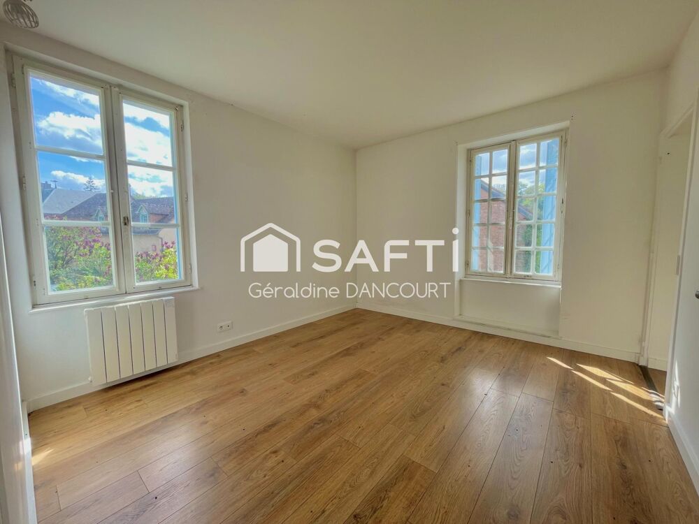 Vente Immeuble Opportunité au cœur d'un village classé Saint-ceneri-le-gerei