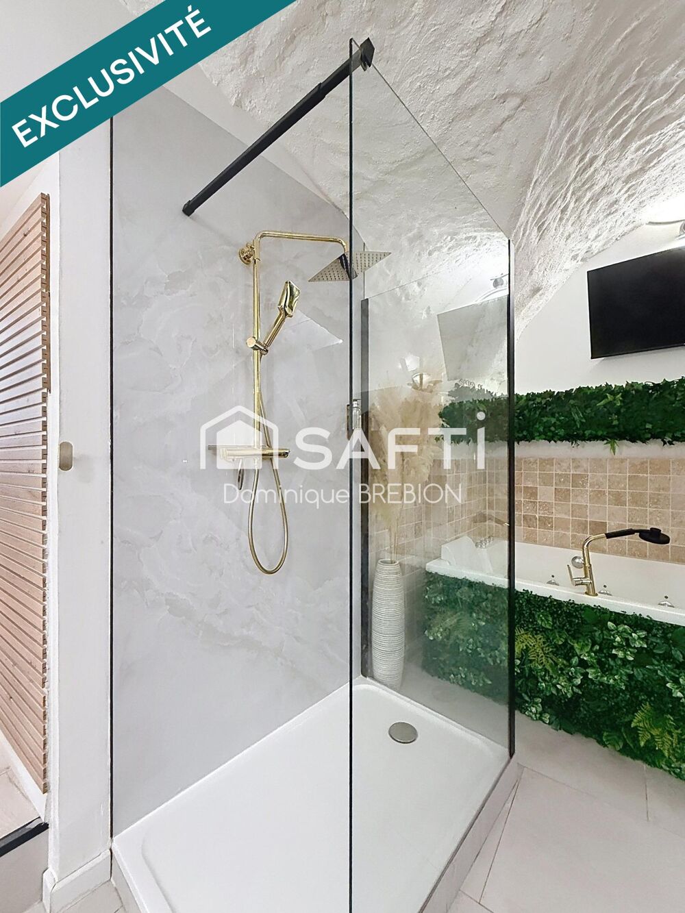 Vente Appartement Investissement Love room rentable proche Montpellier Gignac