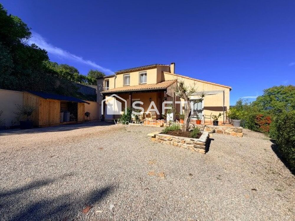 Vente Maison Au détour du chemin Lodeve