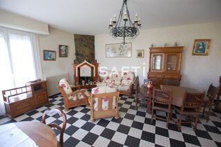  Maison � vendre 5 pi�ces 91 m�