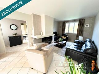  Maison  vendre 7 pices 153 m