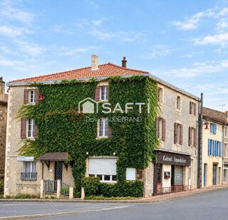 Maison à vendre 10 pièces 326 m²